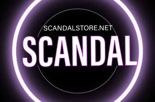 ScandalStore